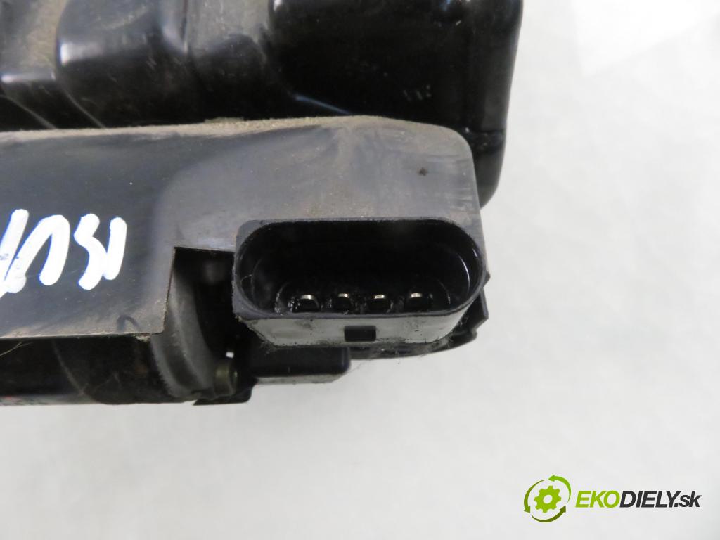 VW FOX (5Z1, 5Z3) HB 2006 55,00 1.4 - BKR 1390,00 Motorček stieračov 5Z0955023C ; F006B20070