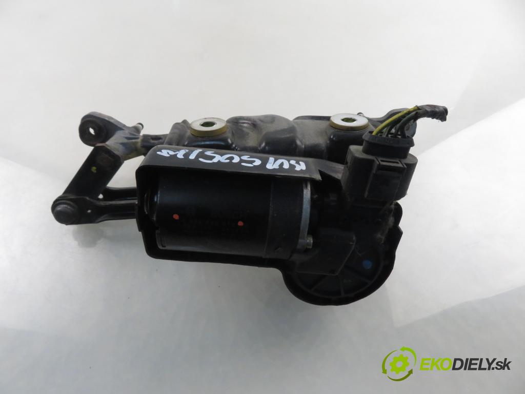 VW FOX (5Z1, 5Z3) HB 2006 55,00 1.4 - BKR 1390,00 Motorček stieračov 5Z0955023C ; F006B20070