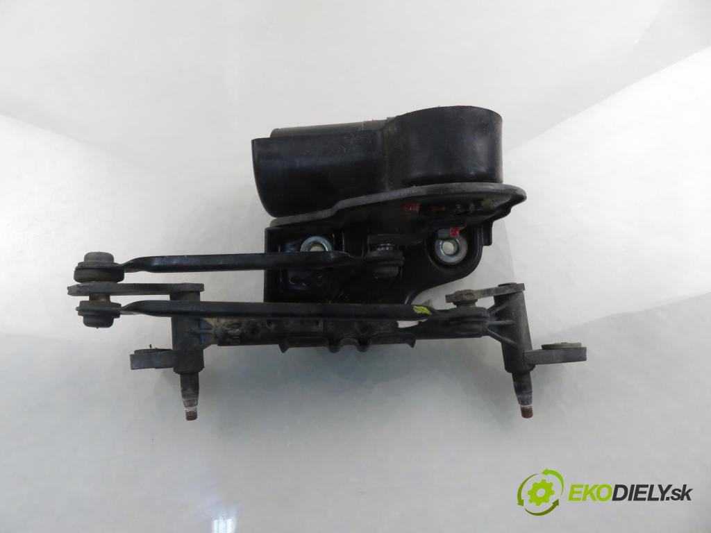 VW FOX (5Z1, 5Z3) HB 2006 55,00 1.4 - BKR 1390,00 Motorček stieračov 5Z0955023C ; F006B20070