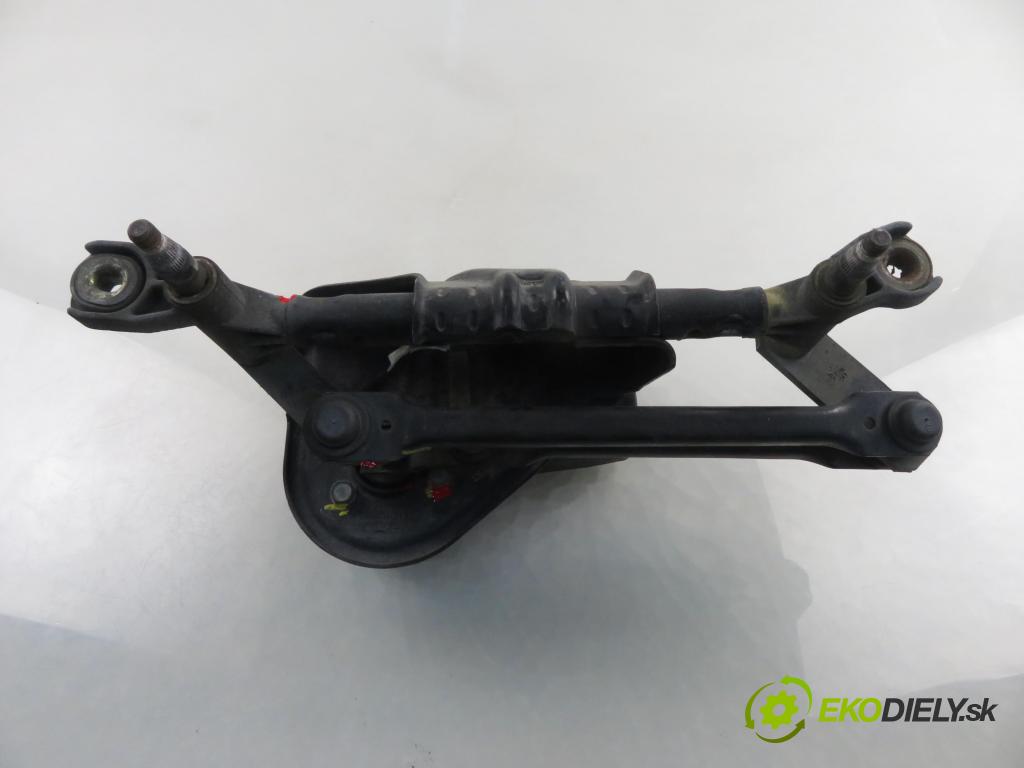 VW FOX (5Z1, 5Z3) HB 2006 55,00 1.4 - BKR 1390,00 Motorček stieračov 5Z0955023C ; F006B20070
