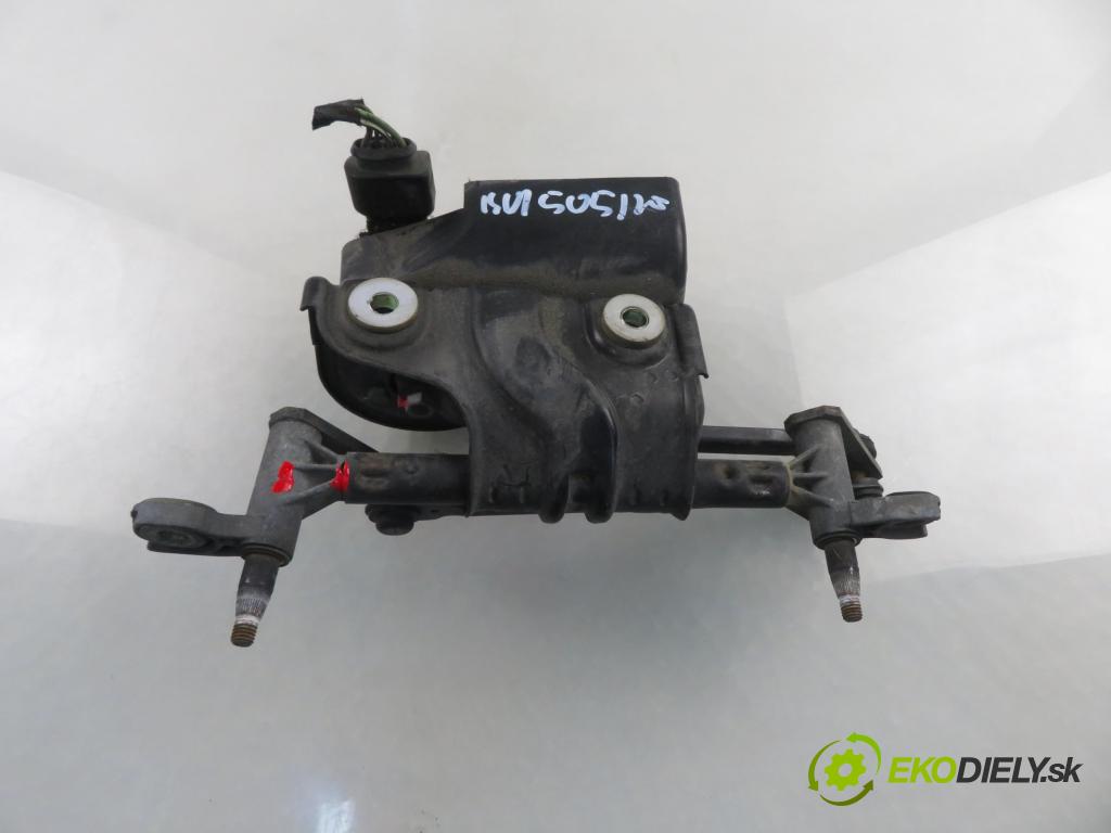 VW FOX (5Z1, 5Z3) HB 2006 55,00 1.4 - BKR 1390,00 Motorček stieračov 5Z0955023C ; F006B20070