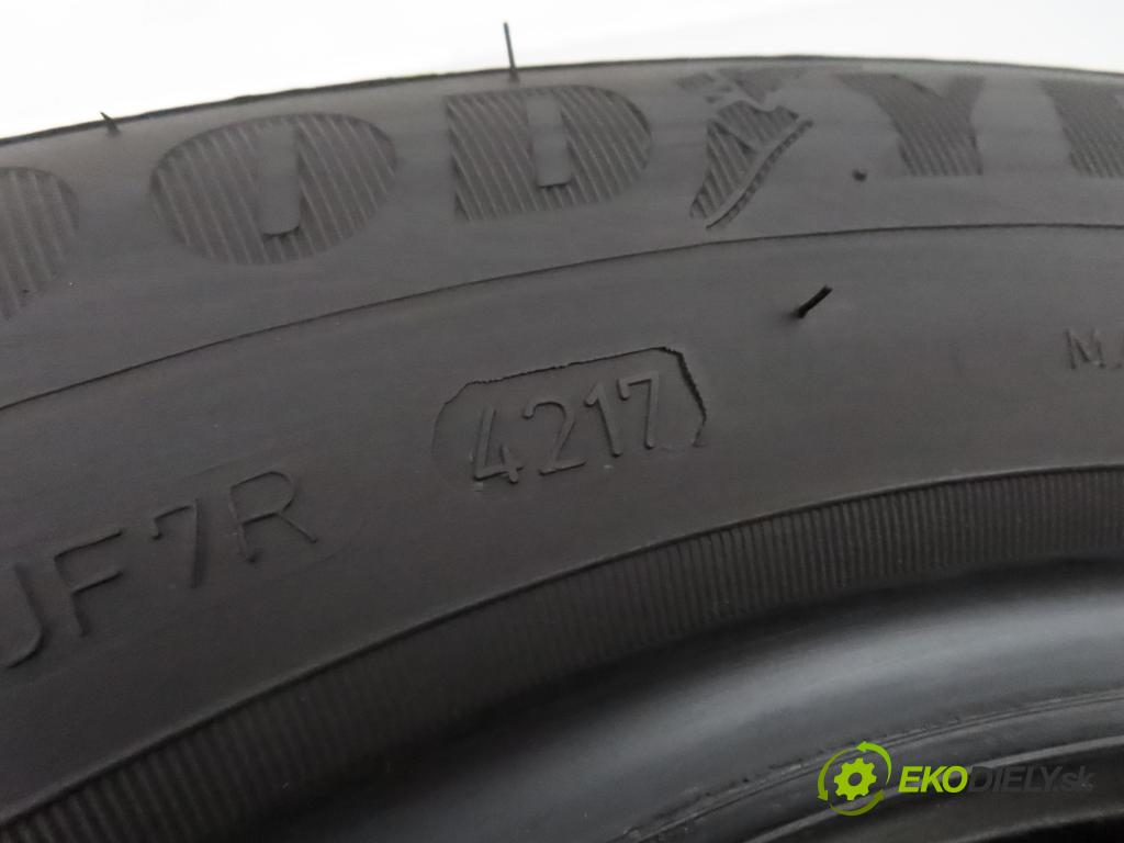    2017    PNEUMATIKY: / PNEUMATIKY: ZIMA 