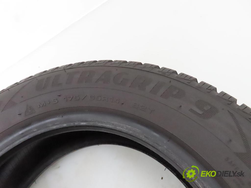 2017 PNEUMATIKY: / PNEUMATIKA: ZIMA: