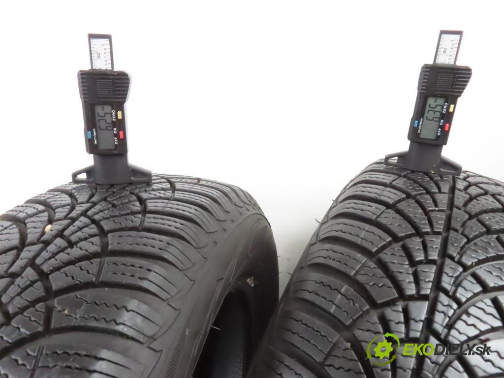 2017 PNEUMATIKY: / PNEUMATIKA: ZIMA: