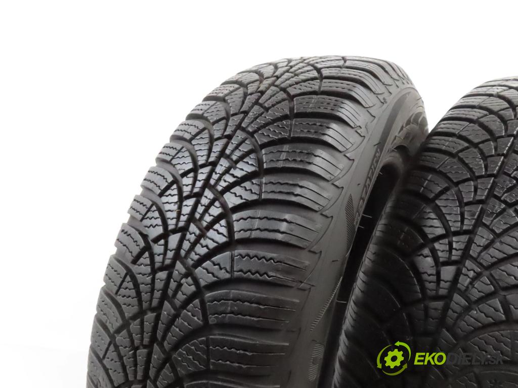 2017 PNEUMATIKY: / PNEUMATIKA: ZIMA: