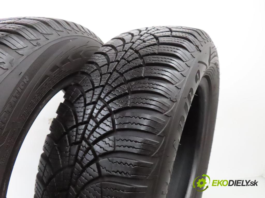 2017 PNEUMATIKY: / PNEUMATIKA: ZIMA: