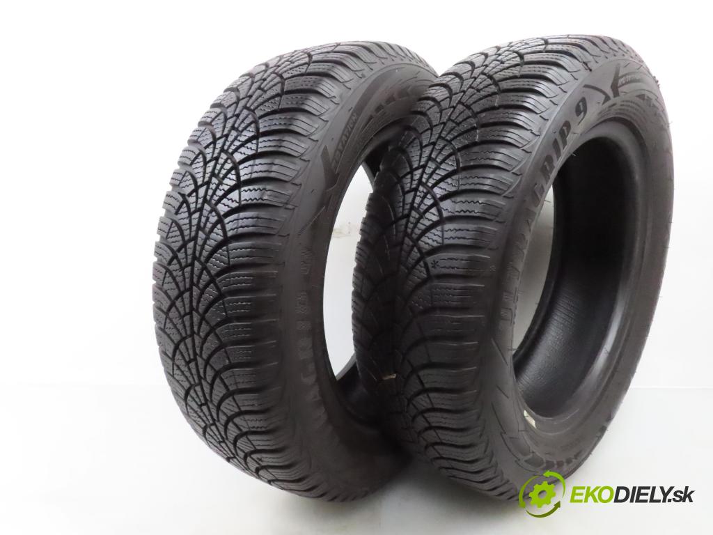 2017 PNEUMATIKY: / PNEUMATIKA: ZIMA: