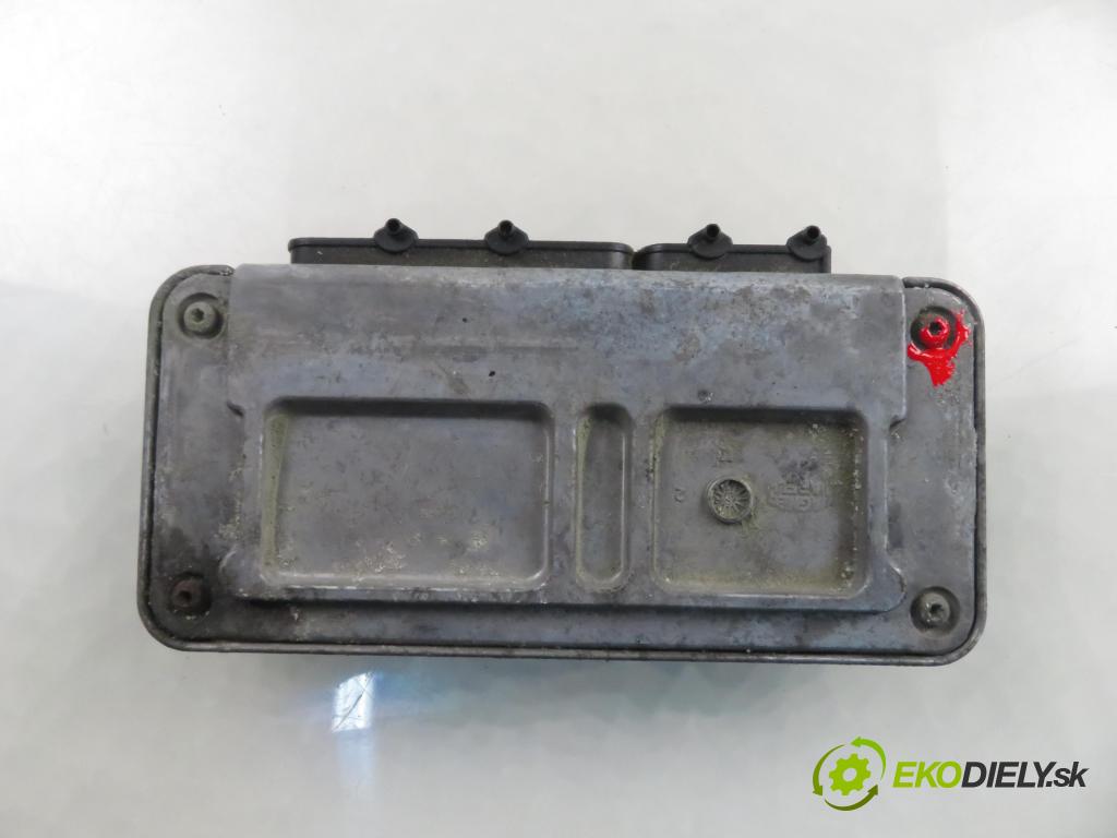 VW FOX (5Z1, 5Z3) HB 2006 55,00 1.4 - BKR 1390,00 Riadiaca jednotka Motor 030906034S ; IAW4EVAR