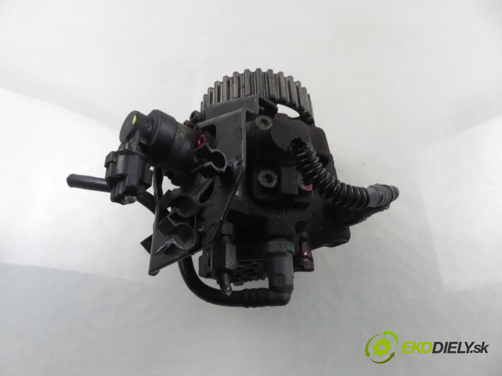 PEUGEOT 407 (6D_) SEDAN 2008 80,00 1.6 HDi 110 - 9HZ (DV6TED4) 1560,00 Pumpa vysokého tlaku 0445010102 ; 9683703780 ; 0928400607