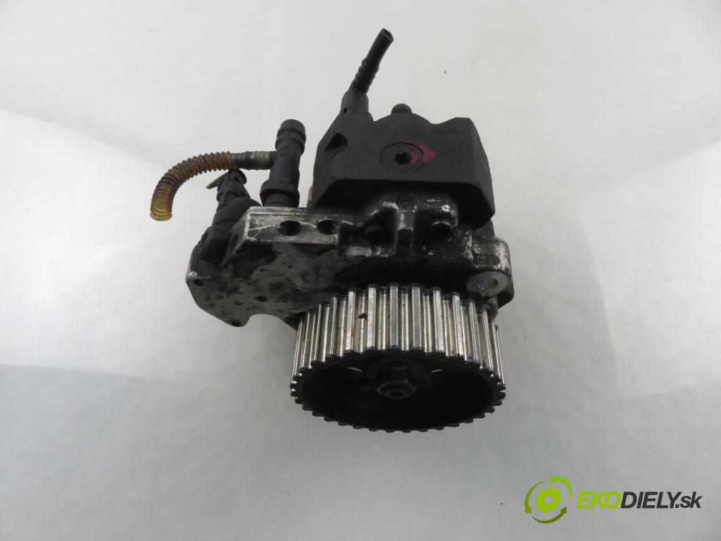RENAULT SCENIC II (JM0/1_) MINIVAN 2005 88,00 1.9 dCi 120 - F9Q 812 1870,00 Pumpa vysokého tlaku 0445010075 ; 8200456693 ; 0928400502