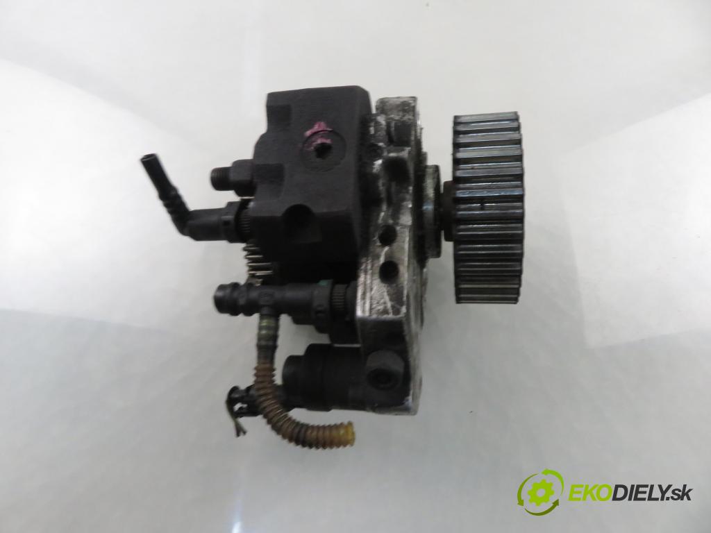 RENAULT SCENIC II (JM0/1_) MINIVAN 2005 88,00 1.9 dCi 120 - F9Q 812 1870,00 Pumpa vysokého tlaku 0445010075 ; 8200456693 ; 0928400502