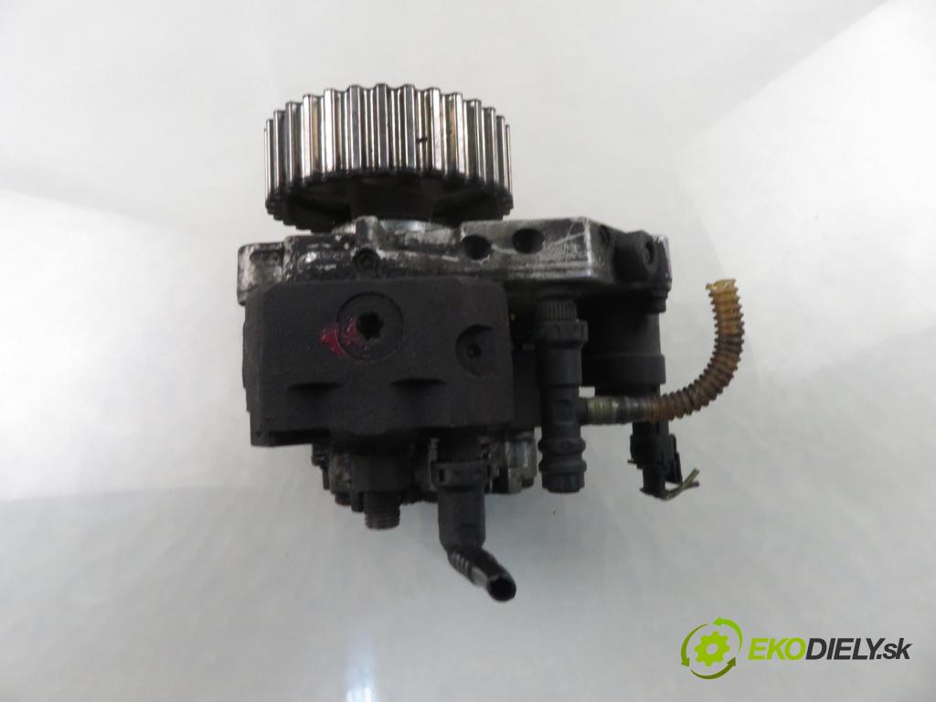 RENAULT SCENIC II (JM0/1_) MINIVAN 2005 88,00 1.9 dCi 120 - F9Q 812 1870,00 Pumpa vysokého tlaku 0445010075 ; 8200456693 ; 0928400502
