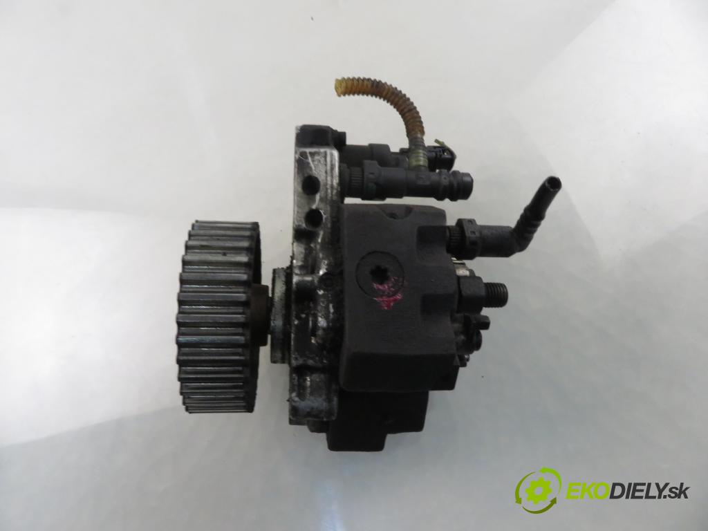 RENAULT SCENIC II (JM0/1_) MINIVAN 2005 88,00 1.9 dCi 120 - F9Q 812 1870,00 Pumpa vysokého tlaku 0445010075 ; 8200456693 ; 0928400502