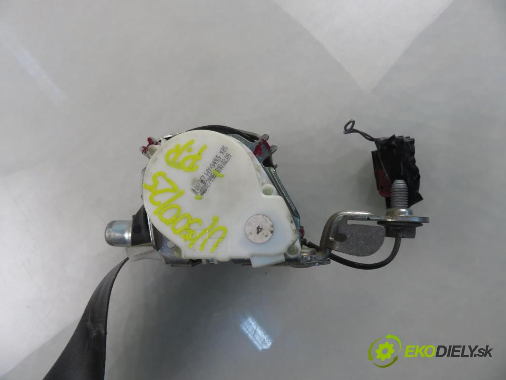 RENAULT CLIO III (BR0/1, CR0/1) HB 2006 63,00 1.5 dCi 86 - K9K 766 1461,00 Držiak bezpečnostný PP 84052799B