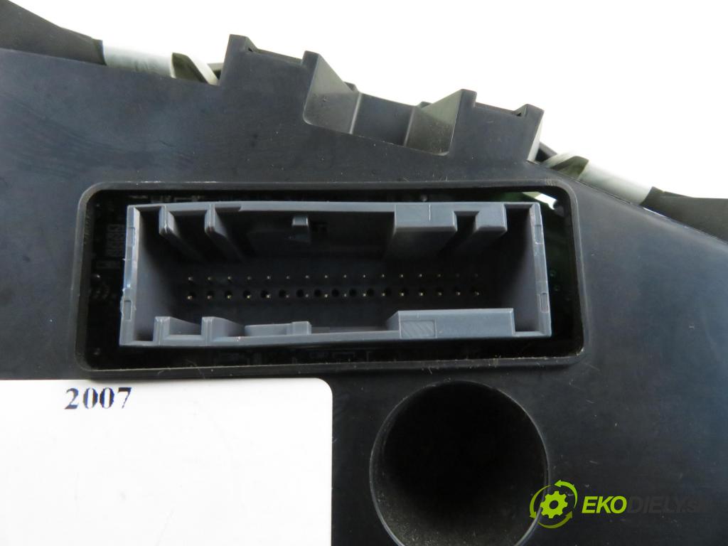 FORD MONDEO IV Turnier (BA7) KOMBI 2007 103,00 2.0 TDCi - QXBA 1997,00 Prístrojovka elektrický 6M2T10849GN