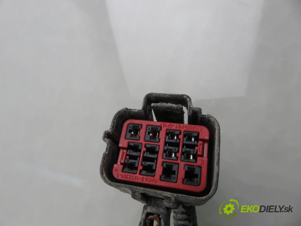 FORD MONDEO IV Turnier (BA7) KOMBI 2007 103,00 2.0 TDCi - QXBA 1997,00 Snímač 6W8315K859CB