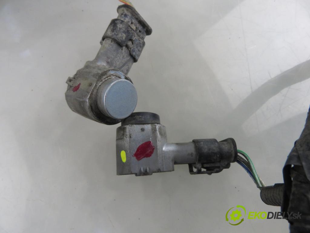 FORD MONDEO IV Turnier (BA7) KOMBI 2007 103,00 2.0 TDCi - QXBA 1997,00 Snímač 6W8315K859CB