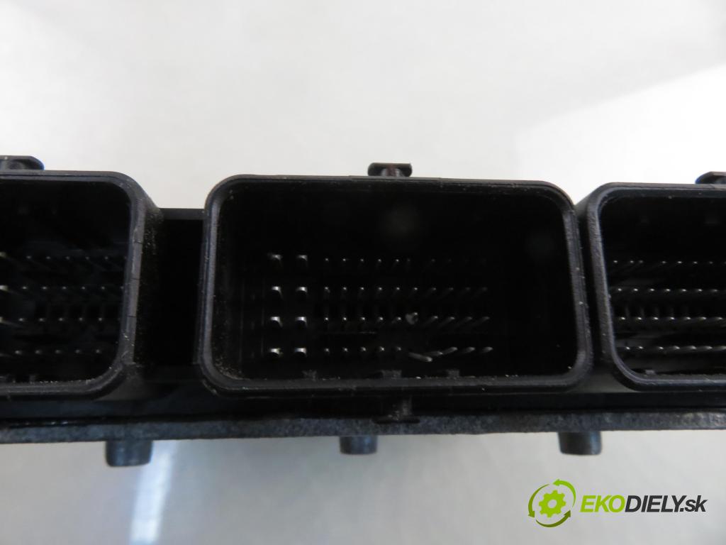 FORD MONDEO IV Turnier (BA7) KOMBI 2007 103,00 2.0 TDCi - QXBA 1997,00 Riadiaca jednotka Motor 7G9112A650DF ; 5WS40594E