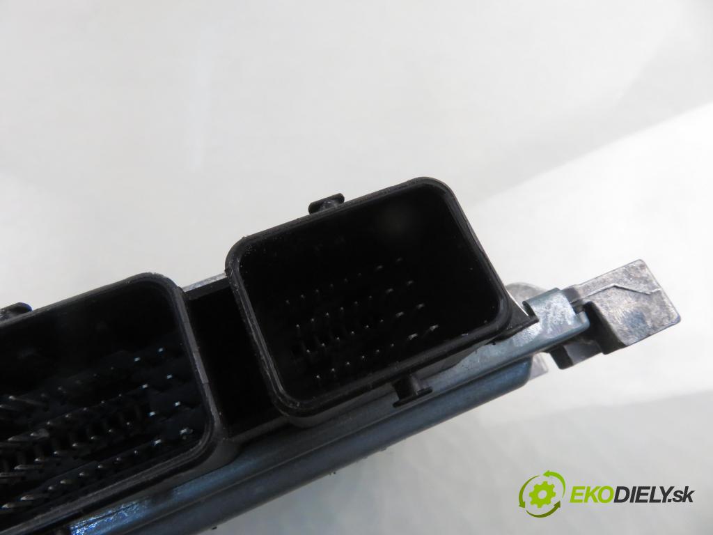 FORD MONDEO IV Turnier (BA7) KOMBI 2007 103,00 2.0 TDCi - QXBA 1997,00 Riadiaca jednotka Motor 7G9112A650DF ; 5WS40594E