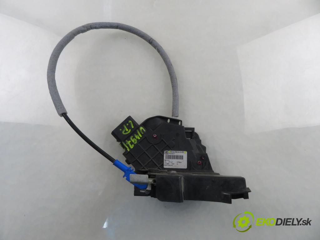 FORD MONDEO IV Turnier (BA7) KOMBI 2007 103,00 2.0 TDCi - QXBA 1997,00 zámok 6M2AR12813EC