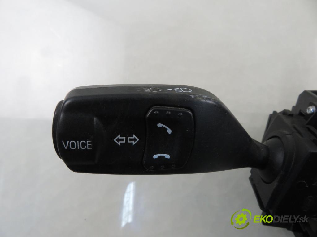 FORD MONDEO IV Turnier (BA7) KOMBI 2007 103,00 2.0 TDCi - QXBA 1997,00 páčka/prepínač 6G9T13N064DH ; 6G9T14A664BD