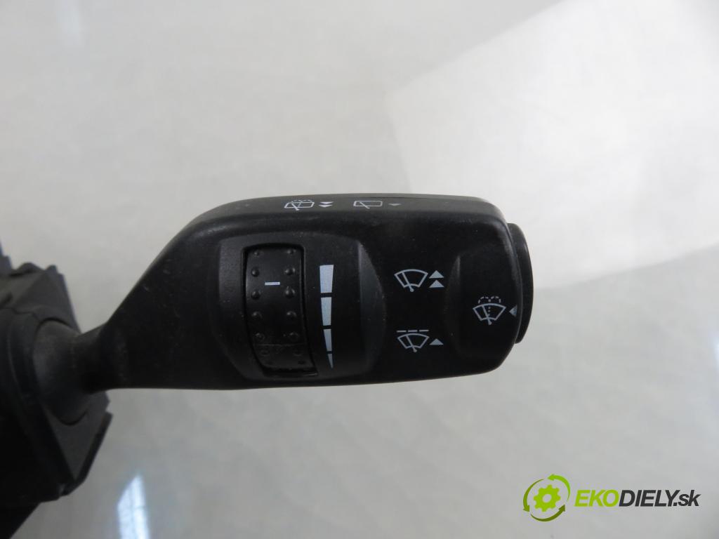 FORD MONDEO IV Turnier (BA7) KOMBI 2007 103,00 2.0 TDCi - QXBA 1997,00 páčka/prepínač 6G9T13N064DH ; 6G9T14A664BD