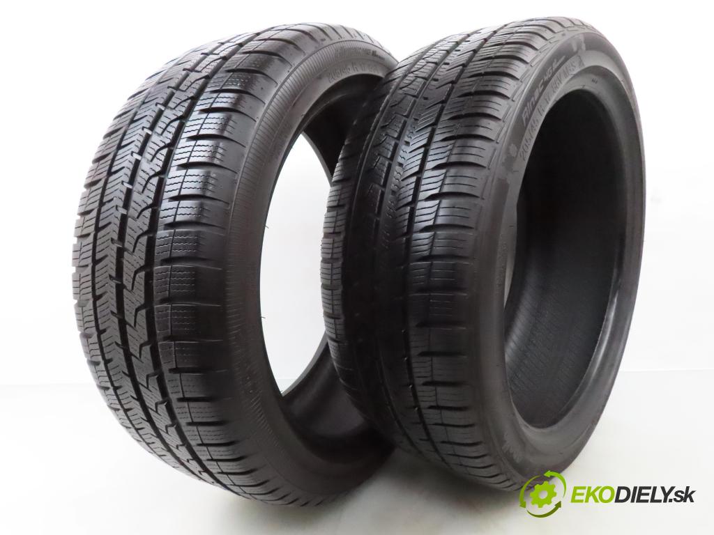 2018    PNEUMATIKY: / PNEUMATIKA: celoročná