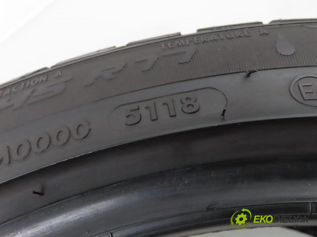 2018    PNEUMATIKY: / PNEUMATIKA: celoročná