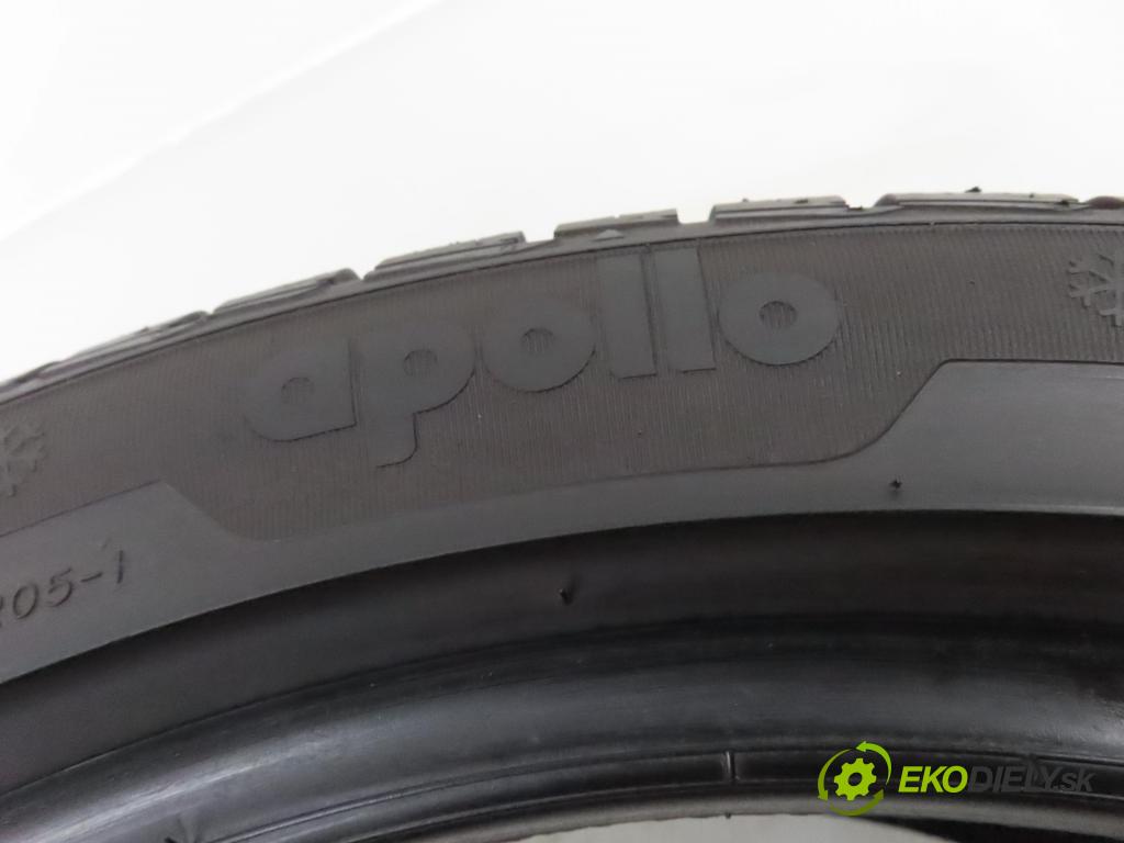 2018    PNEUMATIKY: / PNEUMATIKA: celoročná