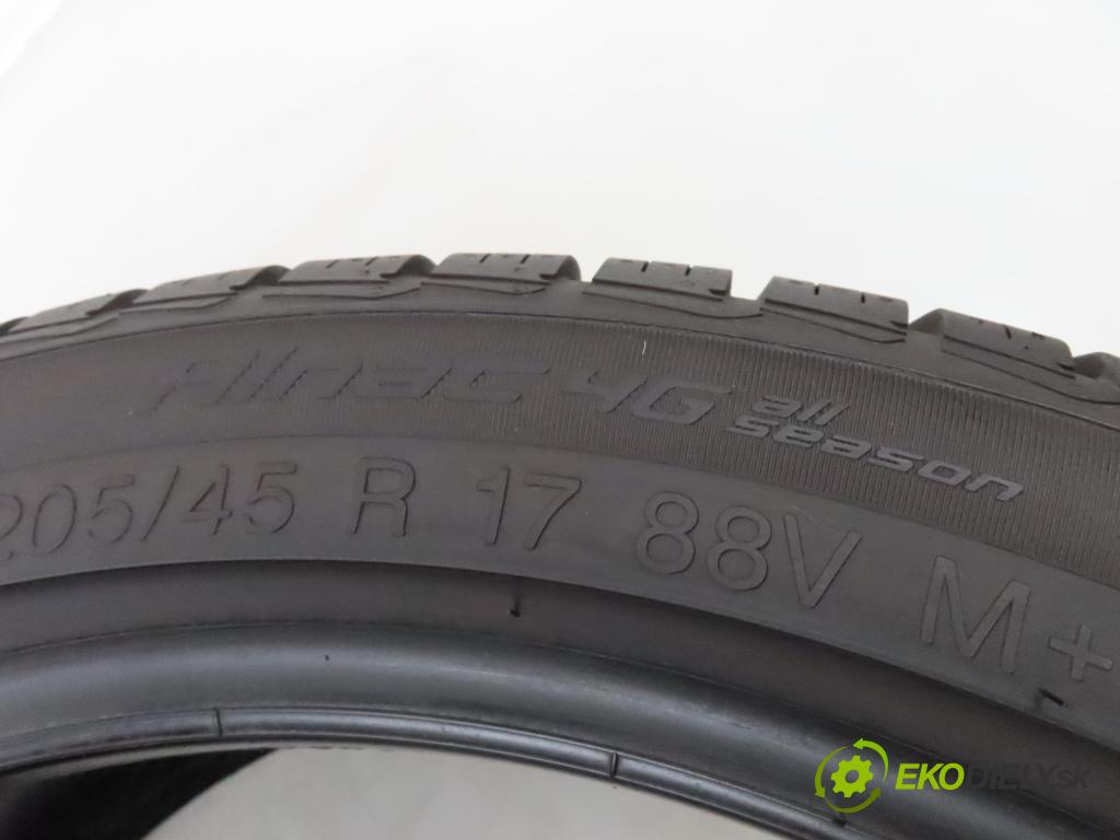 2018    PNEUMATIKY: / PNEUMATIKA: celoročná