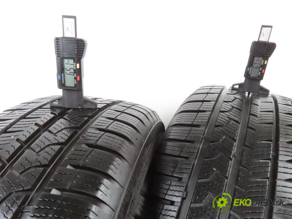 2018    PNEUMATIKY: / PNEUMATIKA: celoročná