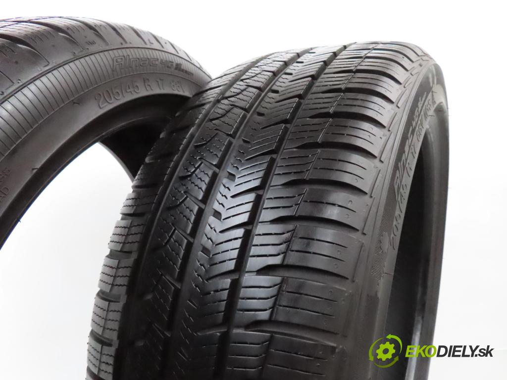 2018    PNEUMATIKY: / PNEUMATIKA: celoročná