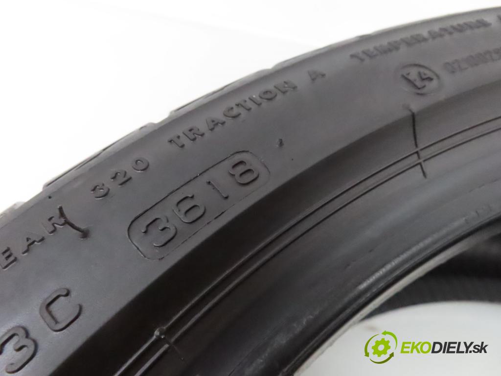    2018    PNEUMATIKY: / PNEUMATIKY: LÉTO 