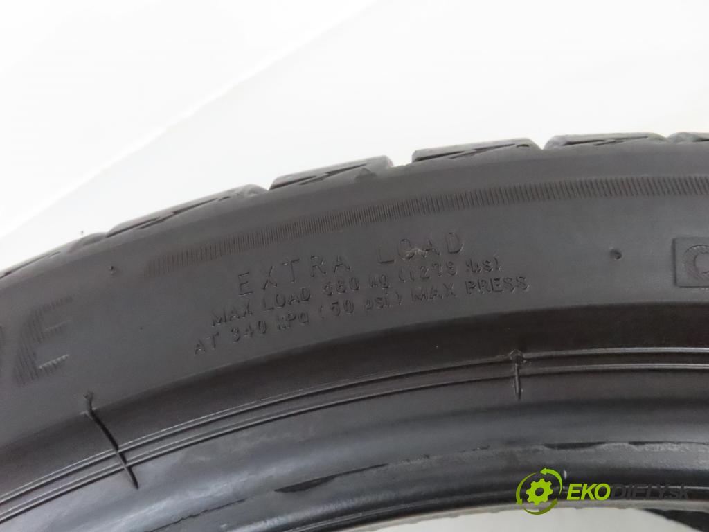 2018    PNEUMATIKY: / PNEUMATIKA: LETNÁ: