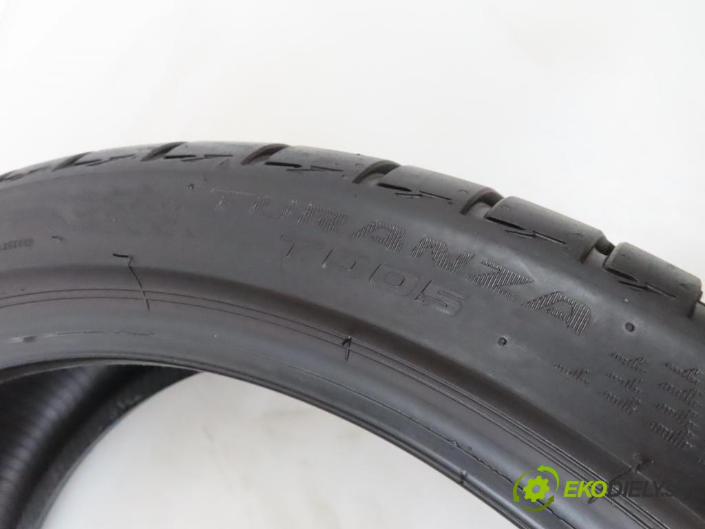 2018    PNEUMATIKY: / PNEUMATIKA: LETNÁ: