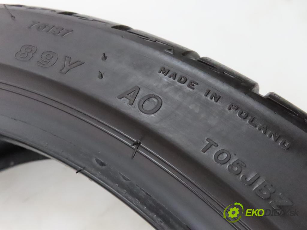 2018    PNEUMATIKY: / PNEUMATIKA: LETNÁ: