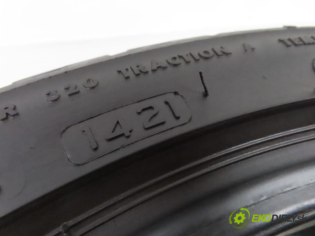    2021    PNEUMATIKY: / PNEUMATIKY: LÉTO 