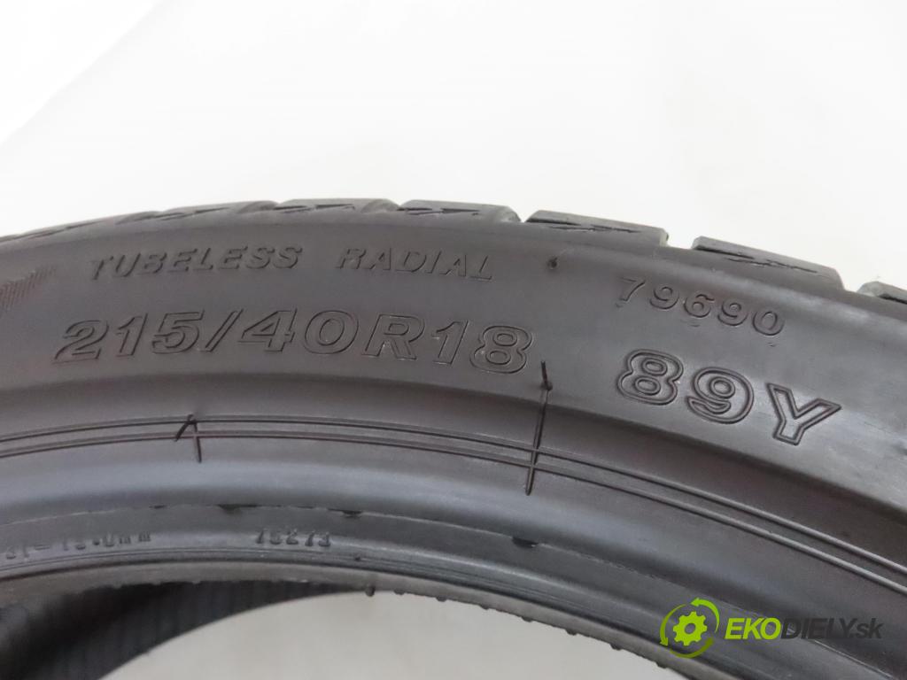 2021    PNEUMATIKY: / PNEUMATIKA: LETNÁ: