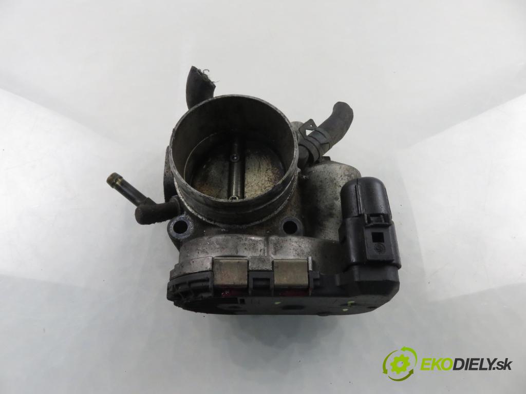 VW SHARAN (7M8, 7M9, 7M6) MINIVAN 2000 85,00 2 - ATM 1984,00 Škrtiaca klapka 06A133062B ; 0280750057 (Škrtiaca klapka)