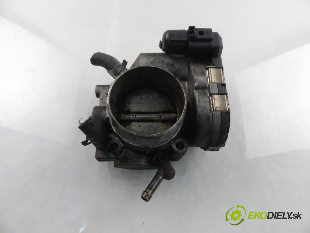 VW SHARAN (7M8, 7M9, 7M6) MINIVAN 2000 85,00 2 - ATM 1984,00 Škrtiaca klapka 06A133062B ; 0280750057 (Škrtiaca klapka)