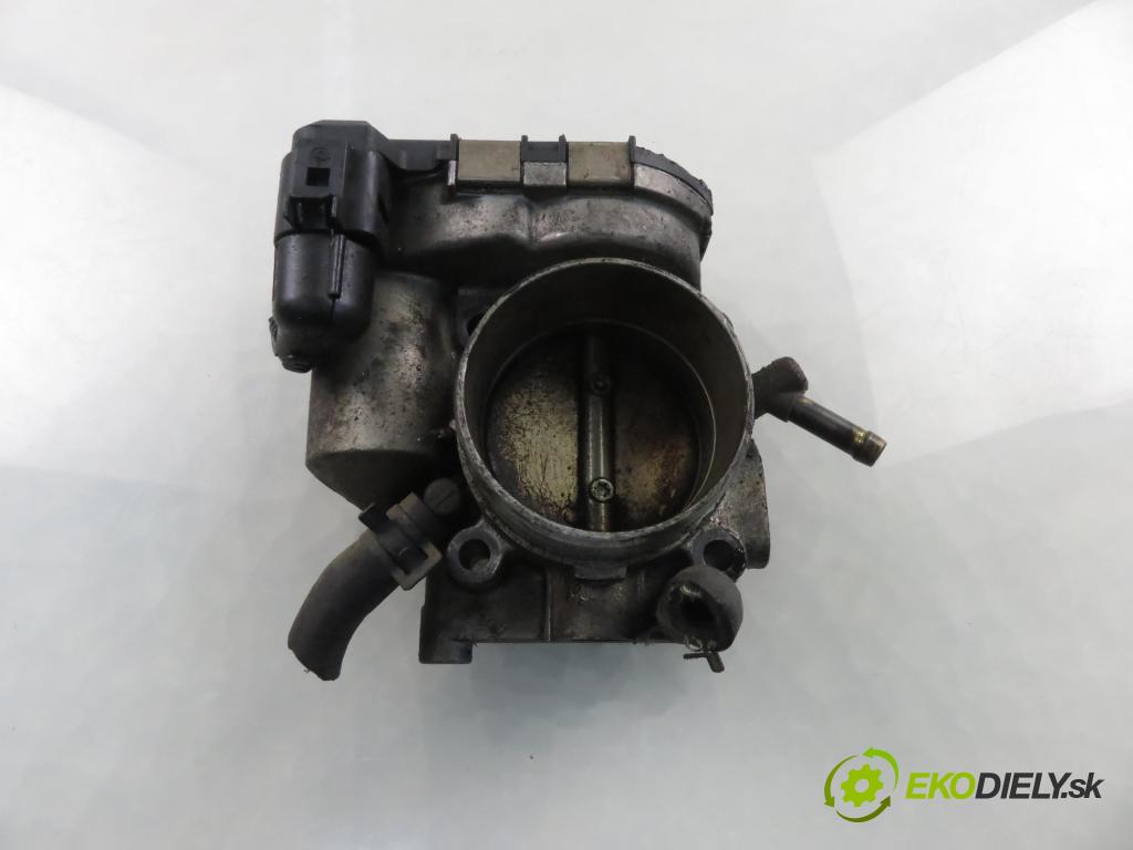 VW SHARAN (7M8, 7M9, 7M6) MINIVAN 2000 85,00 2 - ATM 1984,00 Škrtiaca klapka 06A133062B ; 0280750057 (Škrtiaca klapka)