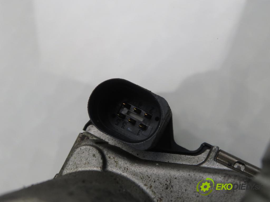 VW SHARAN (7M8, 7M9, 7M6) MINIVAN 2000 85,00 2 - ATM 1984,00 Škrtiaca klapka 06A133062B ; 0280750057 (Škrtiaca klapka)