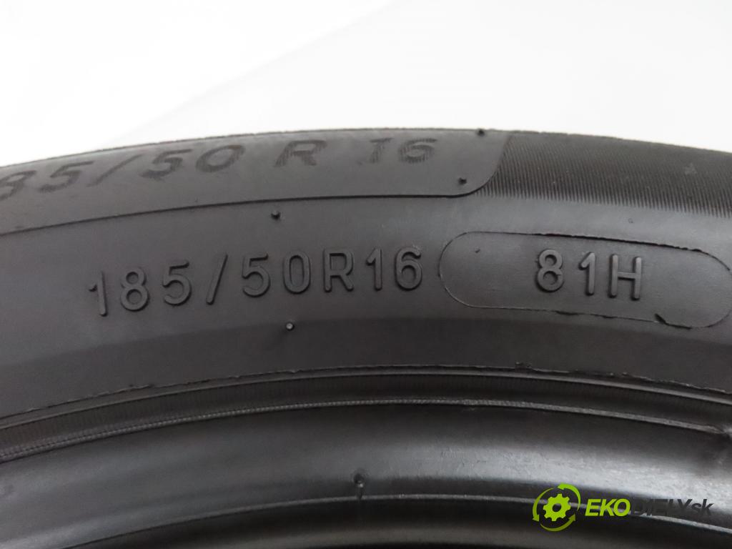 2021    PNEUMATIKY: / PNEUMATIKA: LETNÁ: