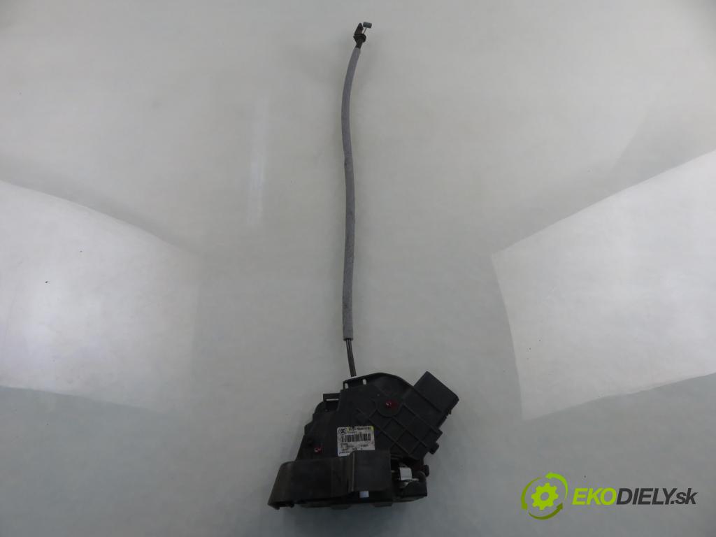 FORD MONDEO IV Turnier (BA7) KOMBI 2007 103,00 2.0 TDCi - QXBA 1997,00 zámok PTE 6M2AR26412BC