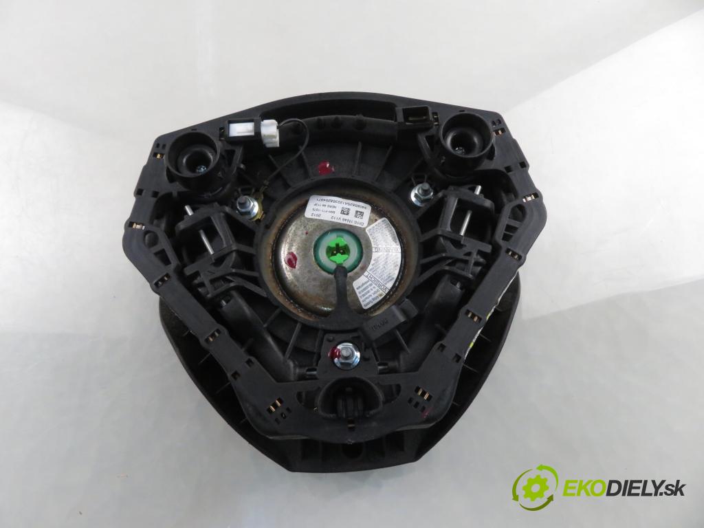 FIAT GRANDE PUNTO (199_) HB 2012 57,00 1.4 - 350 A1.000 1368,00 AirBag air BAG volantu 07355162010