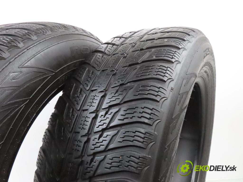 2016    PNEUMATIKY: / PNEUMATIKA: ZIMA: