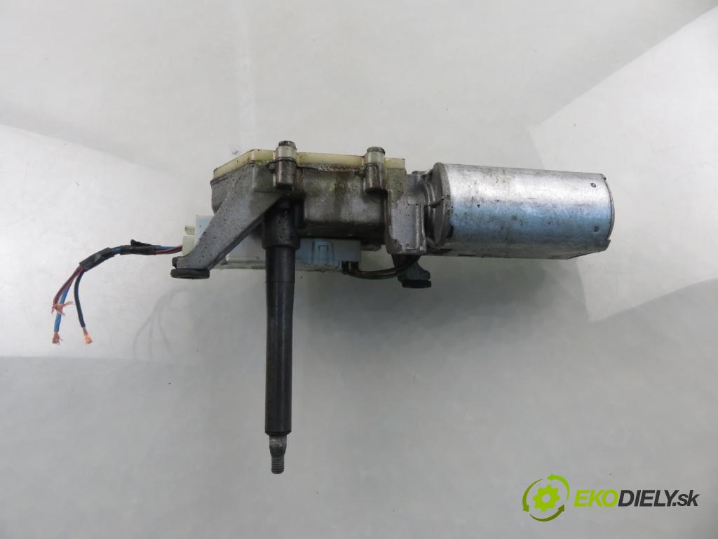 FIAT SEICENTO / 600 (187_) HB 2000 40,00 1.1 54 - 187 A1.000 1108,00 Motorček stierače zadné TGE430R ; 79300183