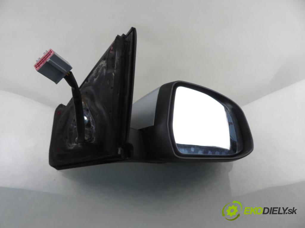 FORD MONDEO IV Turnier (BA7) KOMBI 2007 103,00 2.0 TDCi - QXBA 1997,00 Spätné zrkadlo
