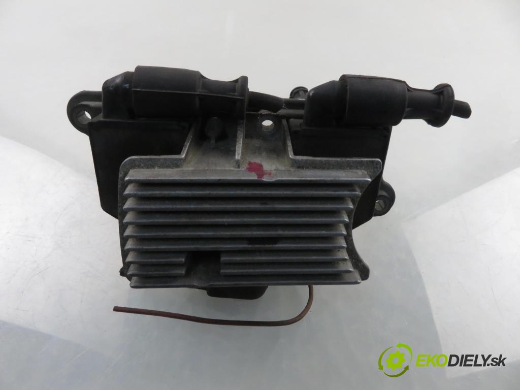 AUDI A4 (8D2, B5) SEDAN 1997 92,00 1.8 20V 125 quattro - ADR 1781,00 Cievka zapaľovacia 058905105A ; 0221603003
