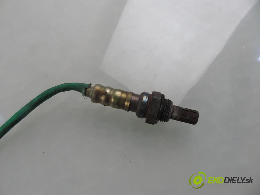 PEUGEOT 206 liftback (2A/C) HB 2006 55,00 1.4 75 - KFW 1360,00 sonda lambda 9657632980 (Lambda sonda)